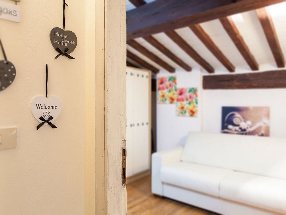 Romantic Terme Studio Studio 11