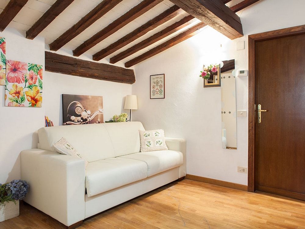 Romantic Terme Studio Studio 10