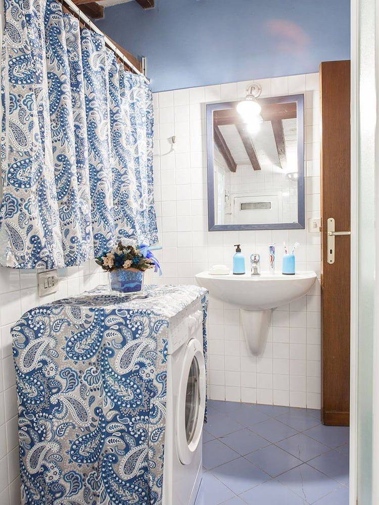 Romantic Terme Studio Studio 15