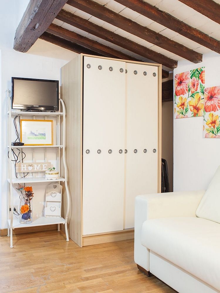 Romantic Terme Studio Studio 12