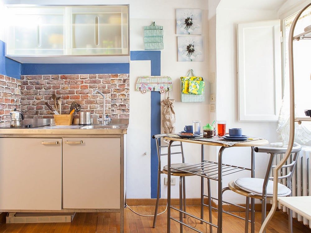 undefined Romantic Terme Studio 3