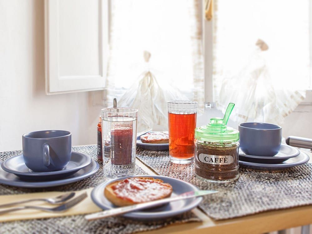 undefined Romantic Terme Studio 9