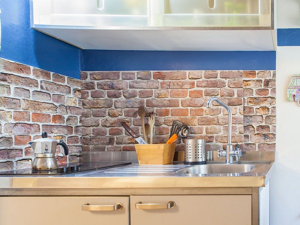 Romantic Terme Studio Studio 9