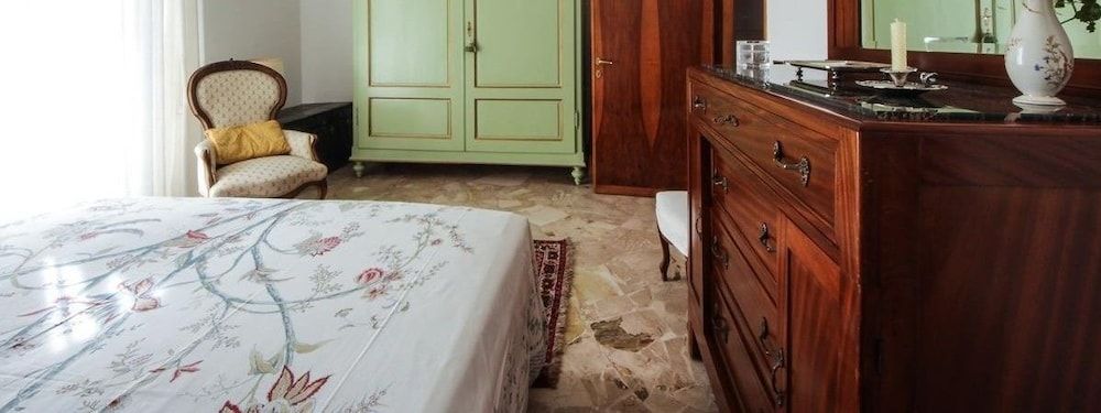 undefined Via Modena Luxury apartment with Terrace