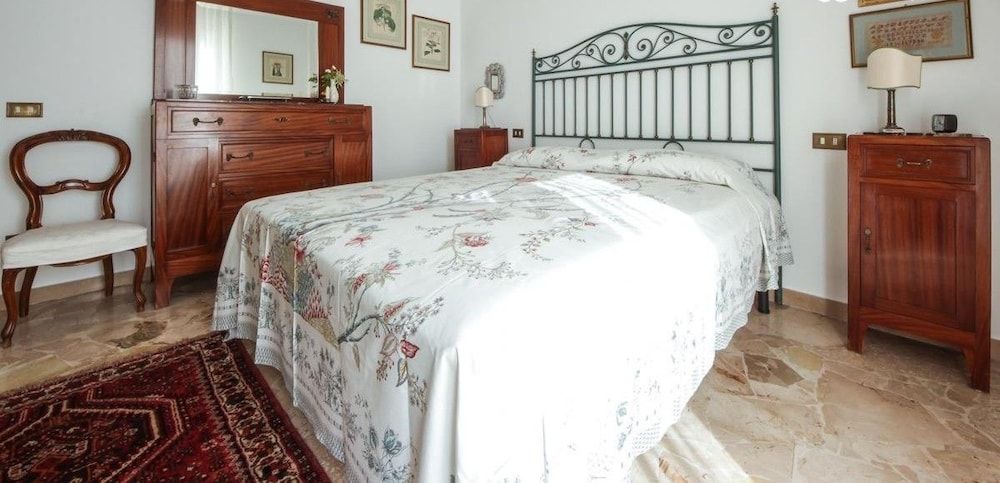 undefined Via Modena Luxury apartment with Terrace 6