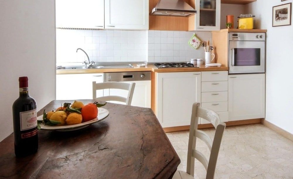 undefined Via Modena Luxury apartment with Terrace 7