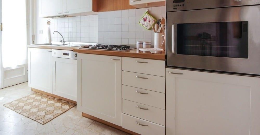 undefined Via Modena Luxury apartment with Terrace 8