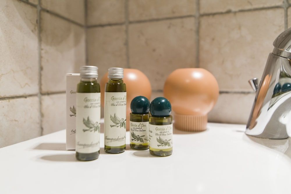 Florence Ariento Romantic Apartment Apartment, 2 Bedrooms 13