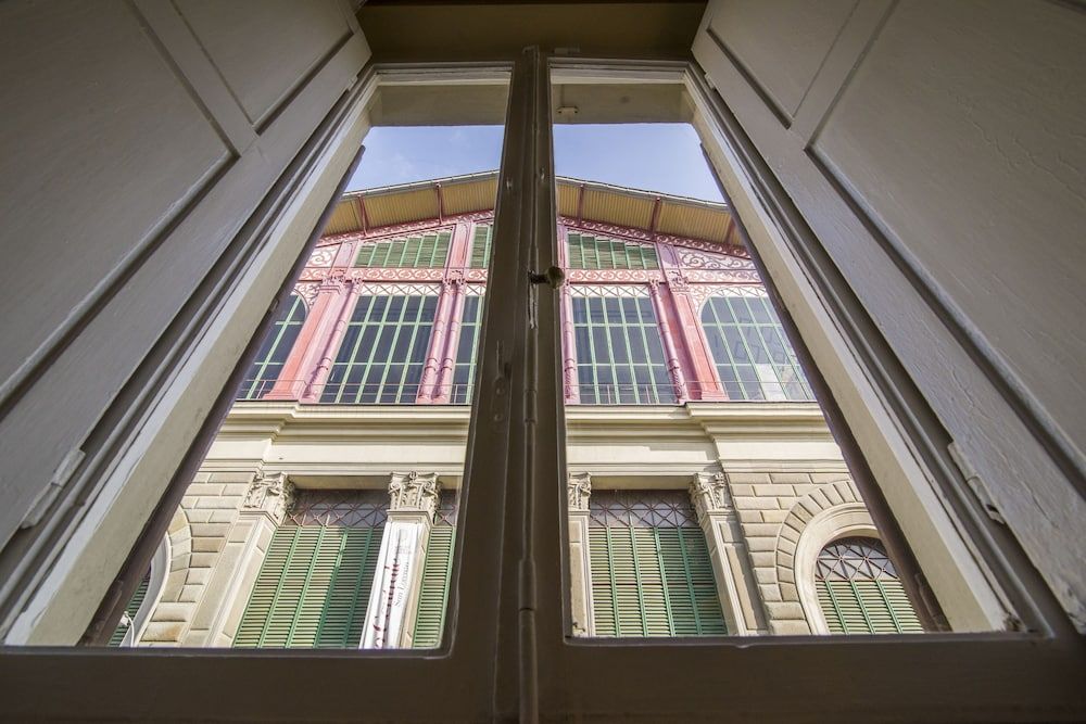 undefined Florence Ariento Romantic Apartment 4