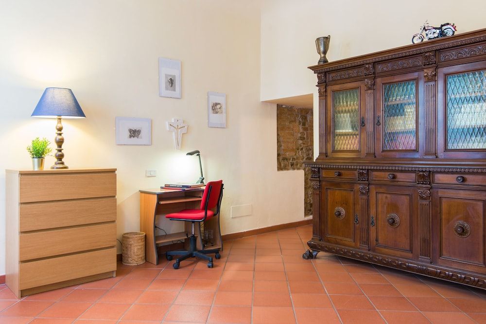 Florence Ariento Romantic Apartment Apartment, 2 Bedrooms 17