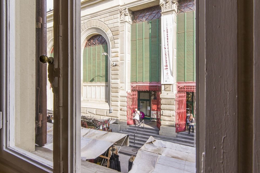 Florence Ariento Romantic Apartment Apartment, 2 Bedrooms 8