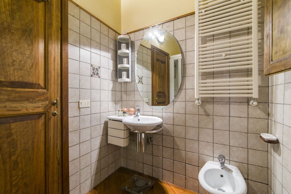 Florence Ariento Romantic Apartment Apartment, 2 Bedrooms 11