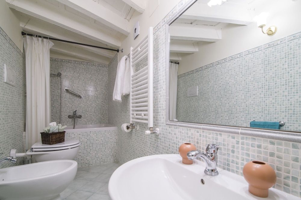 Santa Croce Lovely Florence Superior Apartment, 3 Bedrooms 34