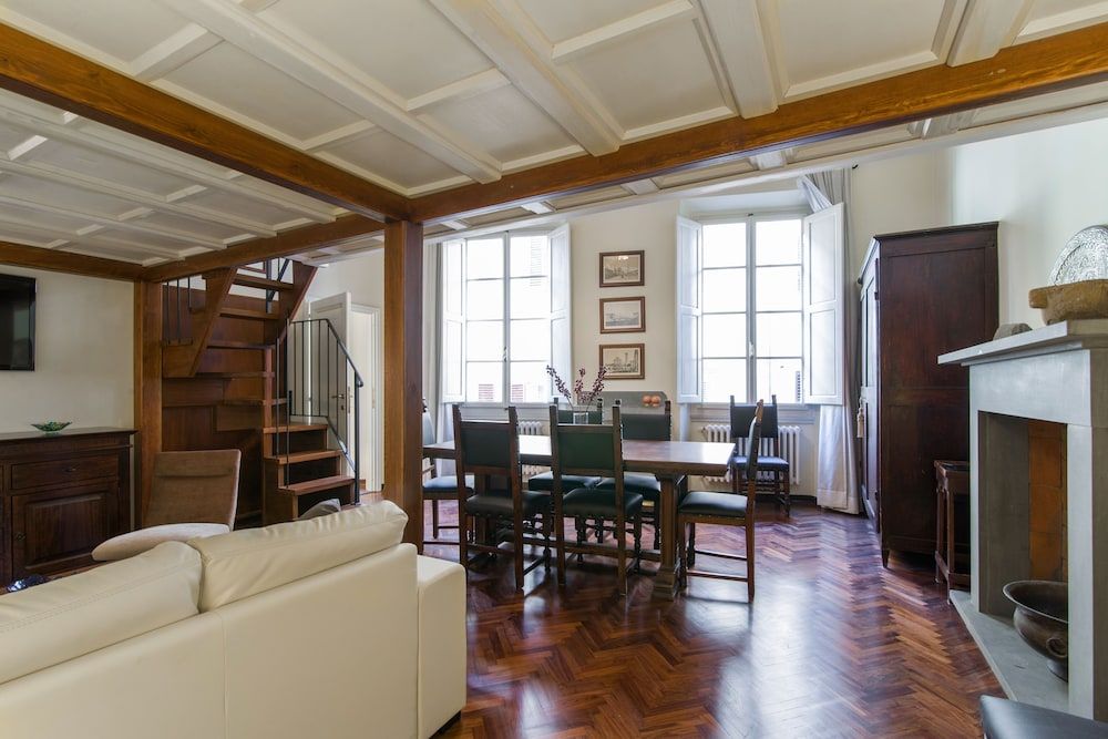Santa Croce Lovely Florence Superior Apartment, 3 Bedrooms 22