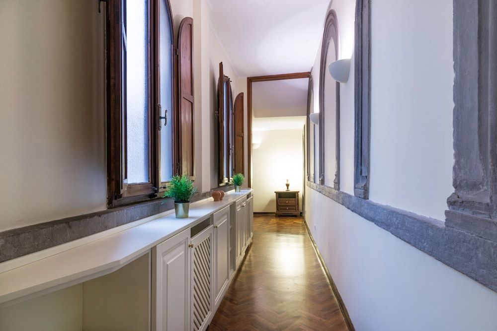 Santa Croce Lovely Florence Superior Apartment, 3 Bedrooms 27