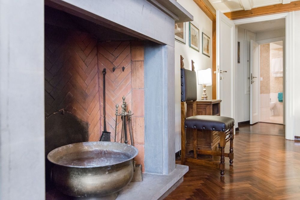 Santa Croce Lovely Florence Superior Apartment, 3 Bedrooms 28