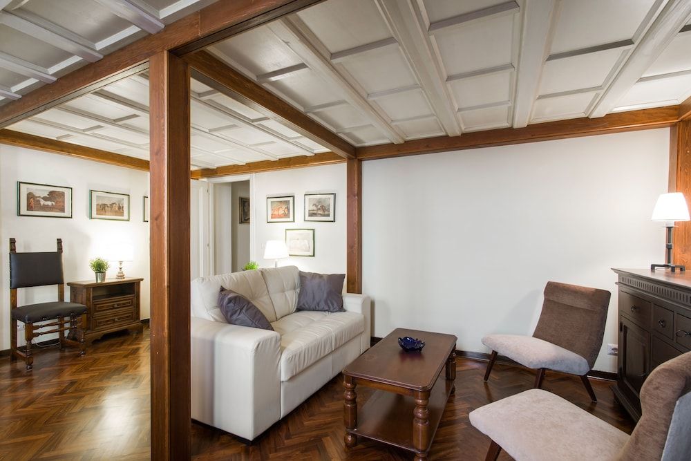 Santa Croce Lovely Florence Superior Apartment, 3 Bedrooms 21