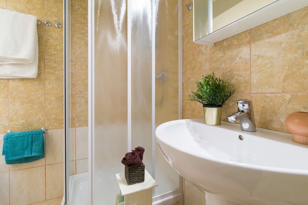 Santa Croce Lovely Florence Superior Apartment, 3 Bedrooms 33