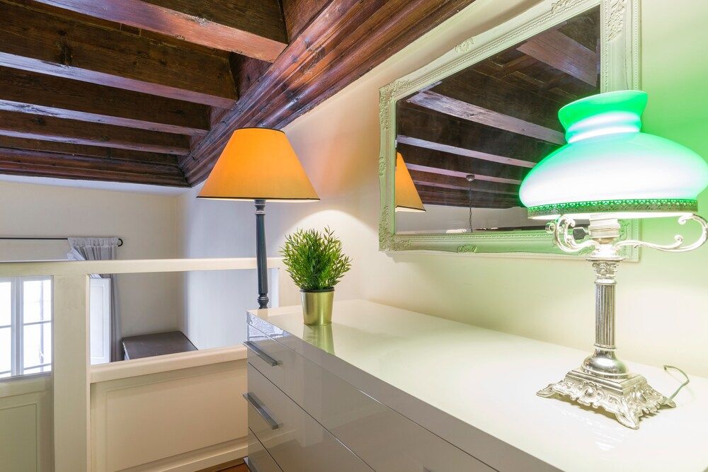 Santa Croce Lovely Florence Superior Apartment, 3 Bedrooms 26