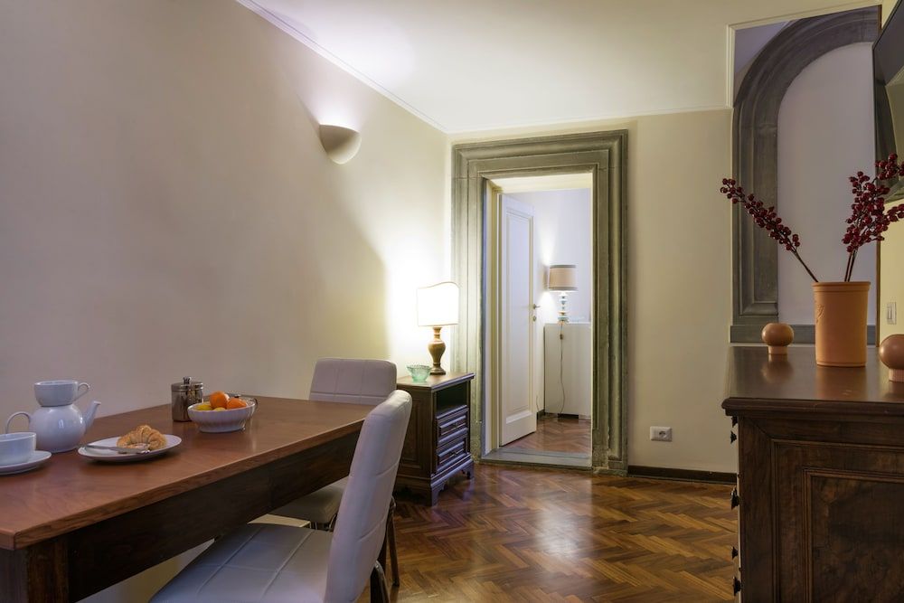 Santa Croce Lovely Florence Superior Apartment, 3 Bedrooms 30