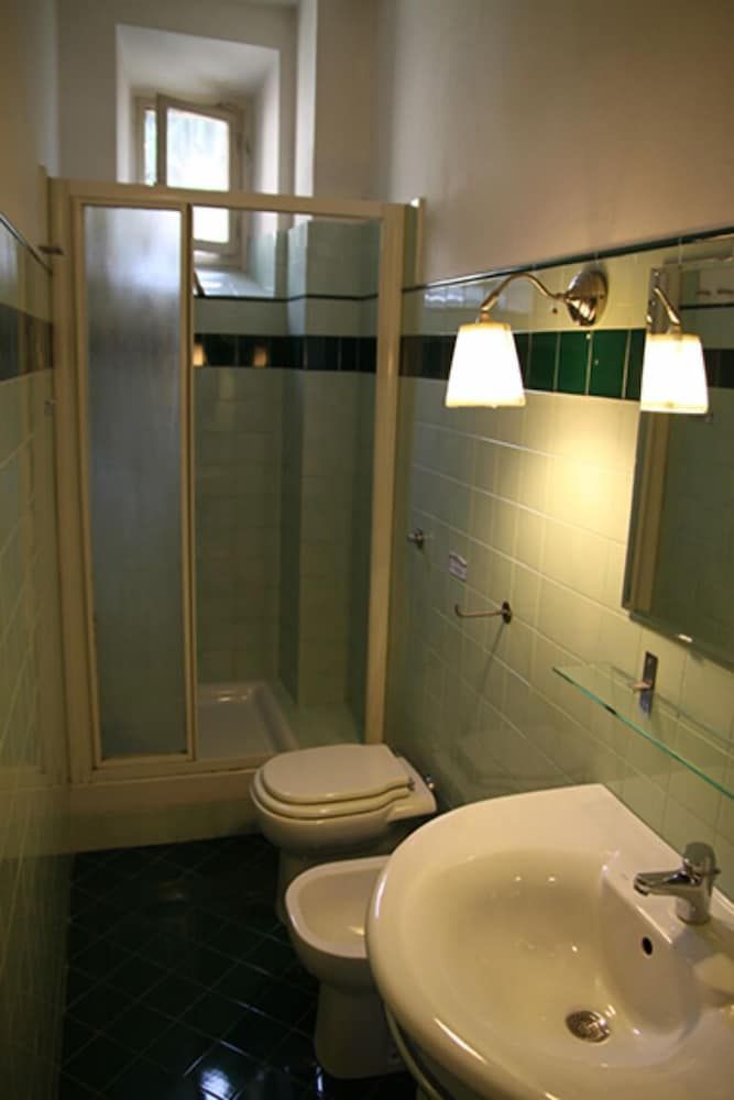 undefined Art Apartment Dante 10