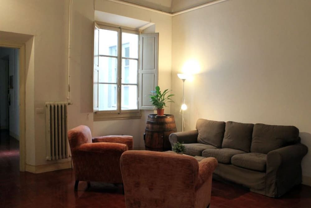 undefined Art Apartment Dante 7