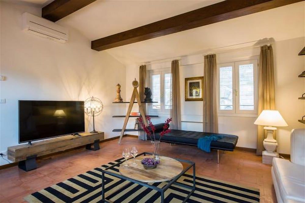 Piazza Della Signoria- LA DIMORA DELL'ARTISTA Apartment, 2 Bedrooms 12