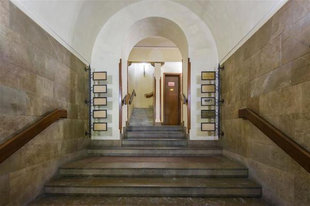 undefined Piazza Della Signoria- LA DIMORA DELL'ARTISTA 6