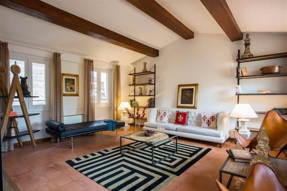 Piazza Della Signoria- LA DIMORA DELL'ARTISTA Apartment, 2 Bedrooms 13