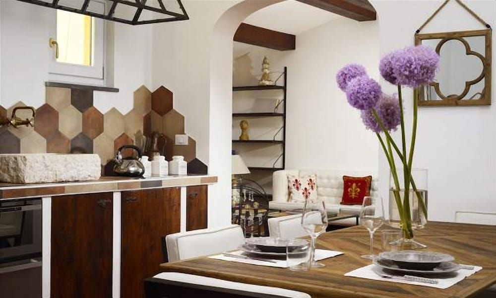 undefined Piazza Della Signoria- LA DIMORA DELL'ARTISTA 3