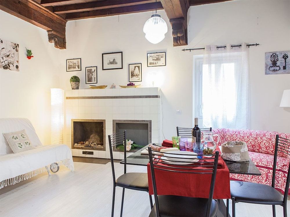 undefined Terme Apartment 7