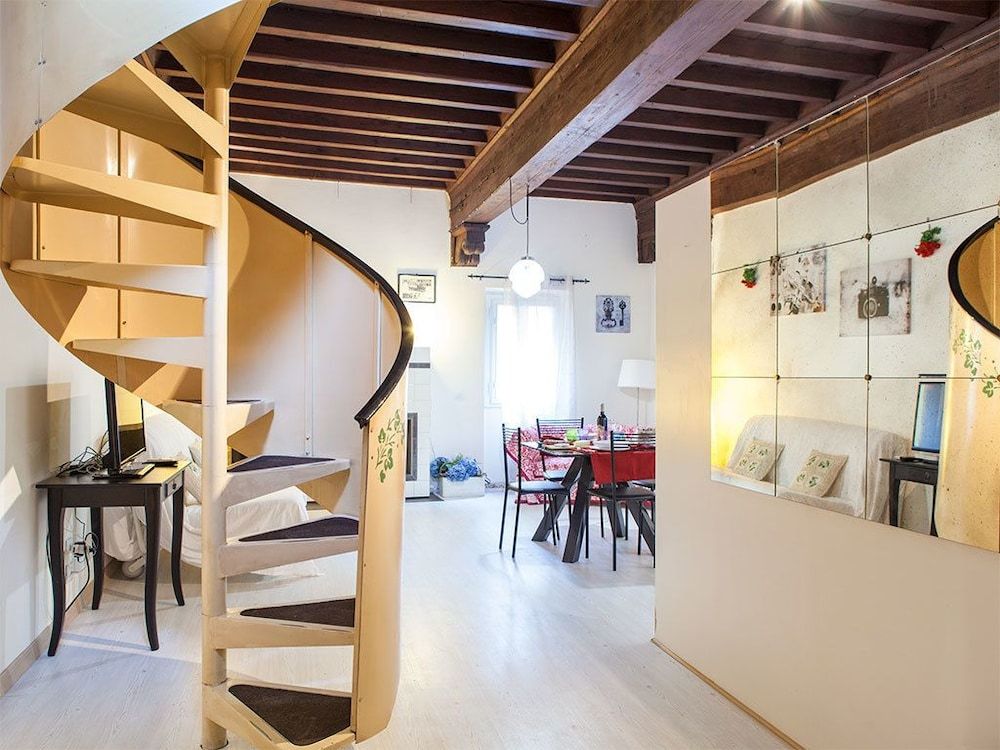 Terme Apartment Apartment, 1 Bedroom 11