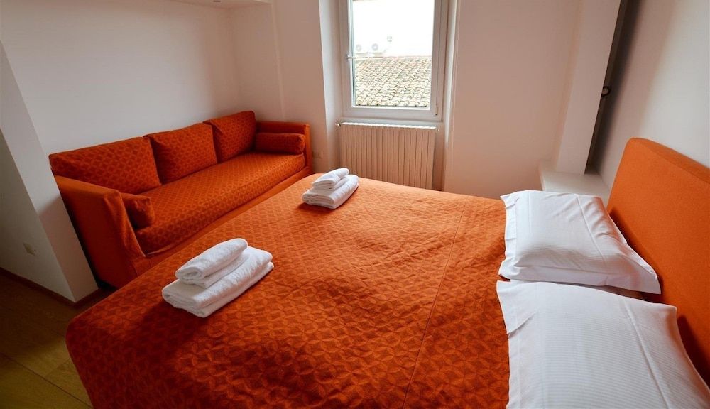 undefined Pilastri Luxury Apartment 3