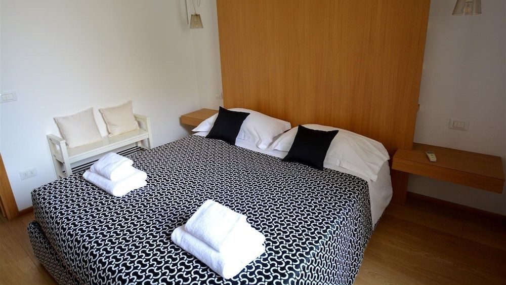 undefined Pilastri Luxury Apartment 4