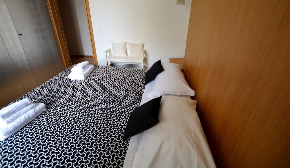 undefined Pilastri Luxury Apartment 5