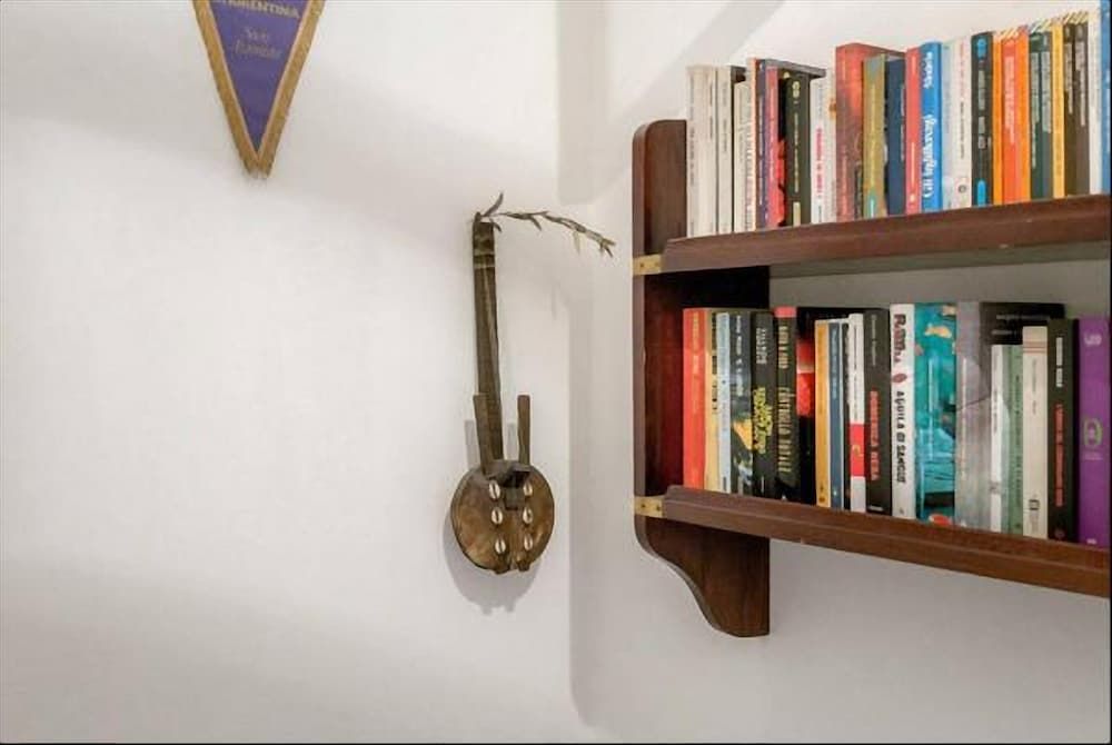 Ponte Rosso Apartment Apartment, 2 Bedrooms 12