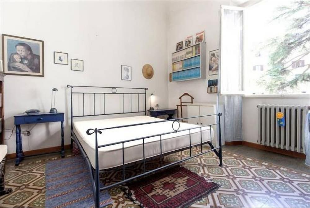 undefined Ponte Rosso Apartment