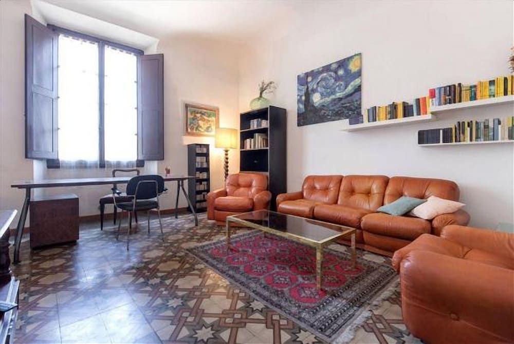 undefined Ponte Rosso Apartment 8