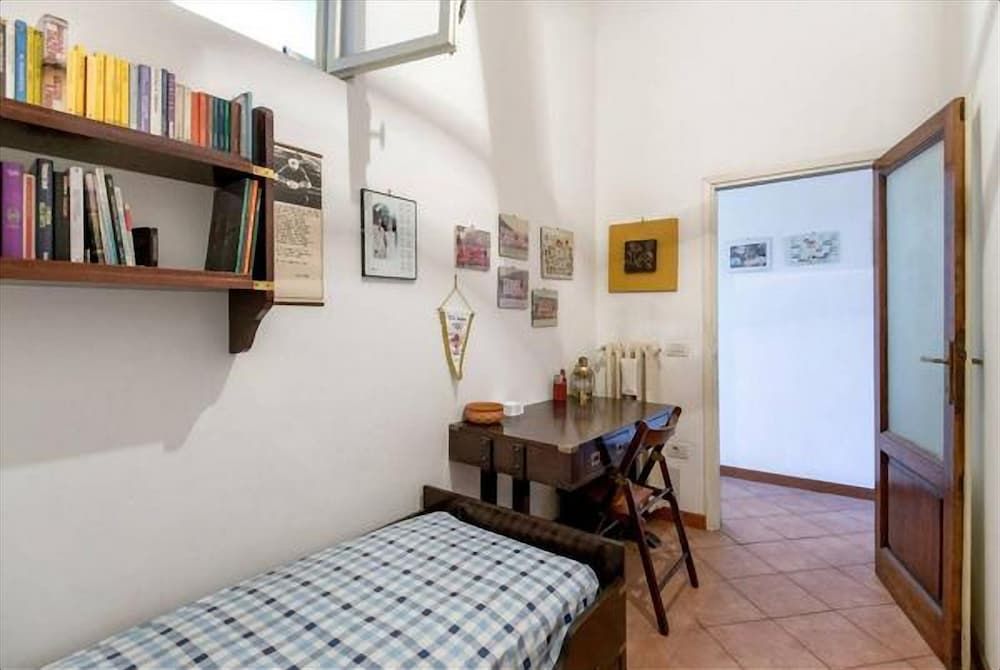 undefined Ponte Rosso Apartment 5