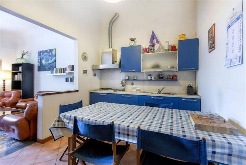 undefined Ponte Rosso Apartment 7