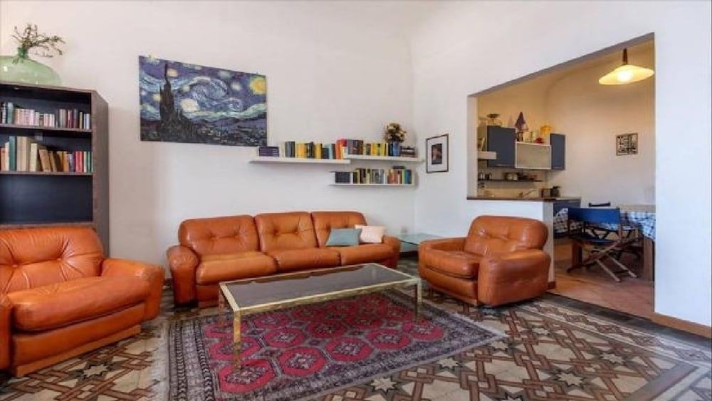 Ponte Rosso Apartment Apartment, 2 Bedrooms 2