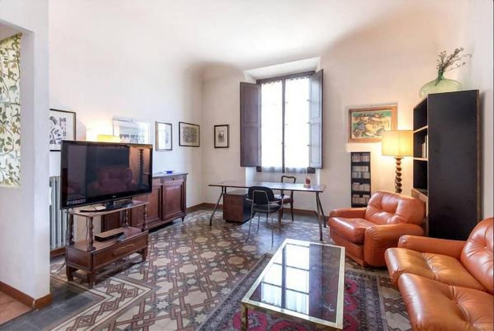 undefined Ponte Rosso Apartment 9