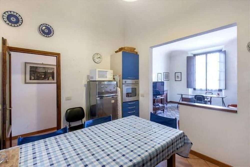 undefined Ponte Rosso Apartment 6