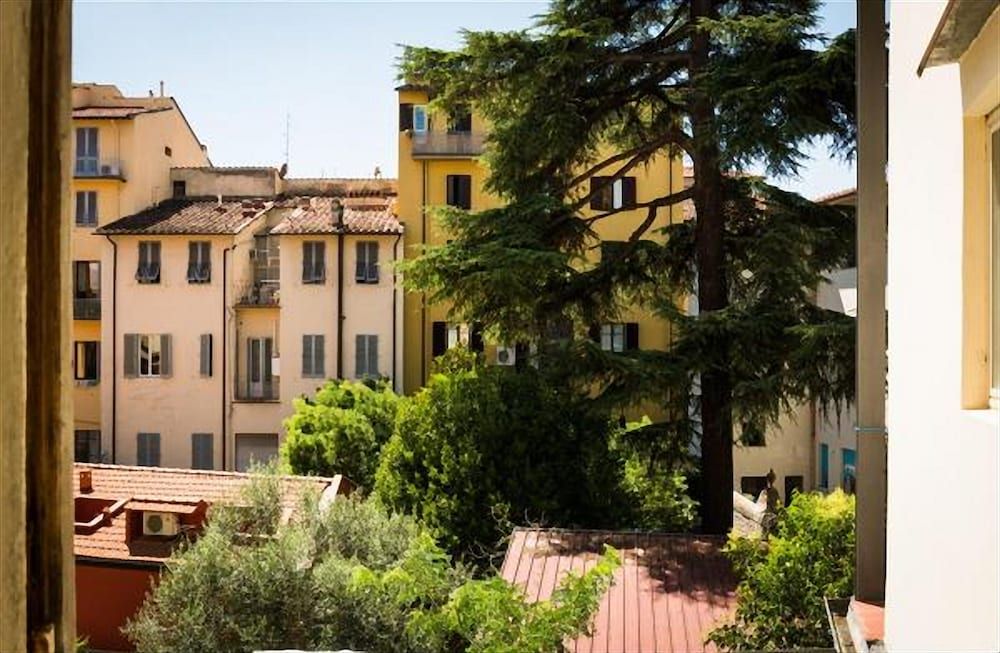 Ponte Rosso Apartment Apartment, 2 Bedrooms 13