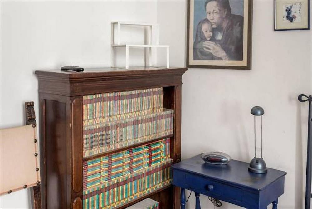 undefined Ponte Rosso Apartment 10