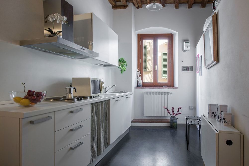 Borgo La Noce Florence Apartment, 2 Bedrooms 18