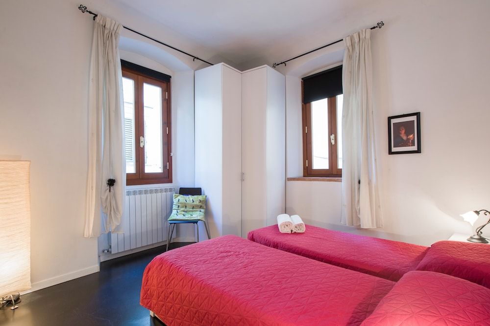 undefined Borgo La Noce Florence 10