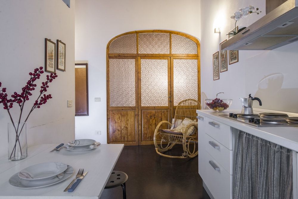 Borgo La Noce Florence Apartment, 2 Bedrooms 20