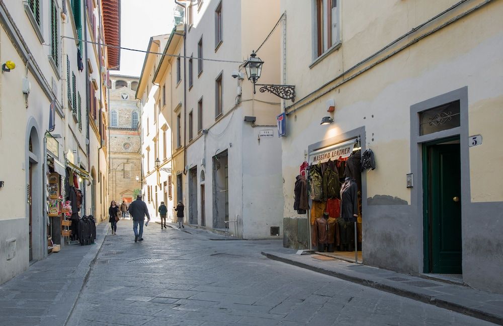 undefined Borgo La Noce Florence 3