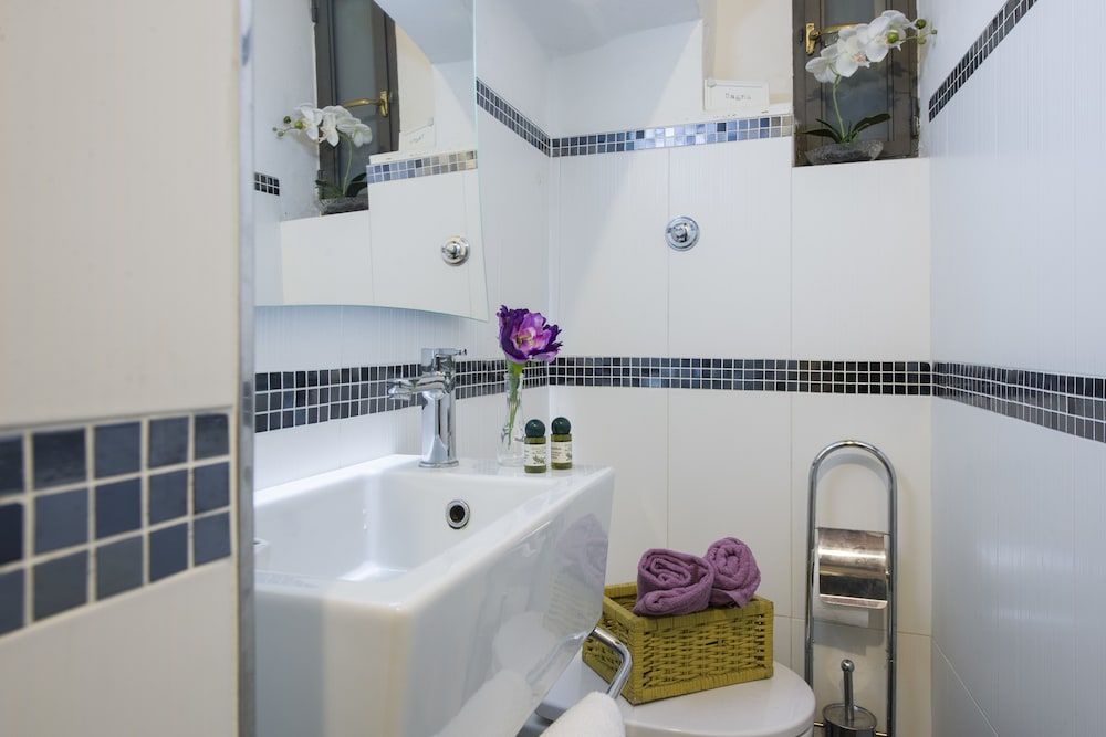 Borgo La Noce Florence Apartment, 2 Bedrooms 26